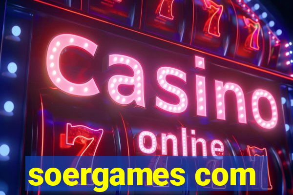 soergames com
